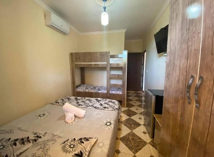 Hotell Anna 乌雷基 外观 照片