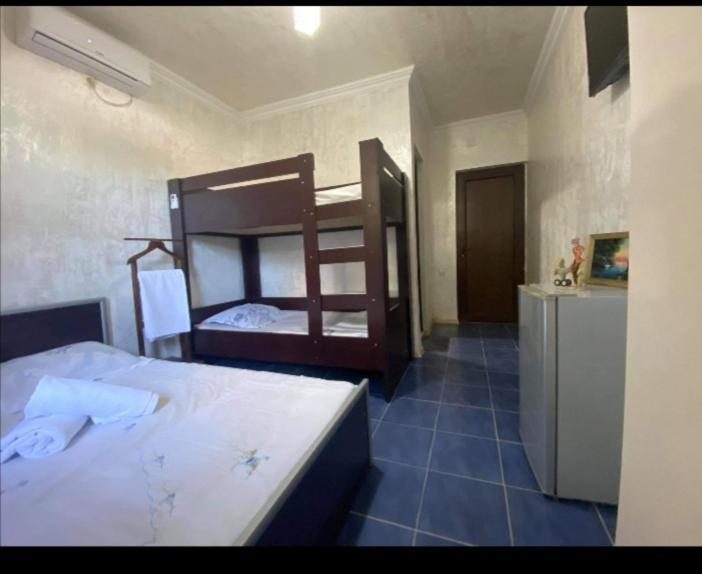 Hotell Anna 乌雷基 外观 照片