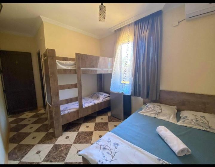 Hotell Anna 乌雷基 外观 照片