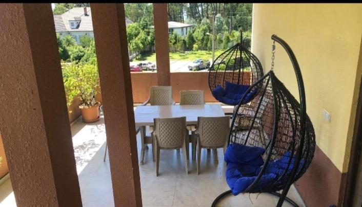 Hotell Anna 乌雷基 外观 照片