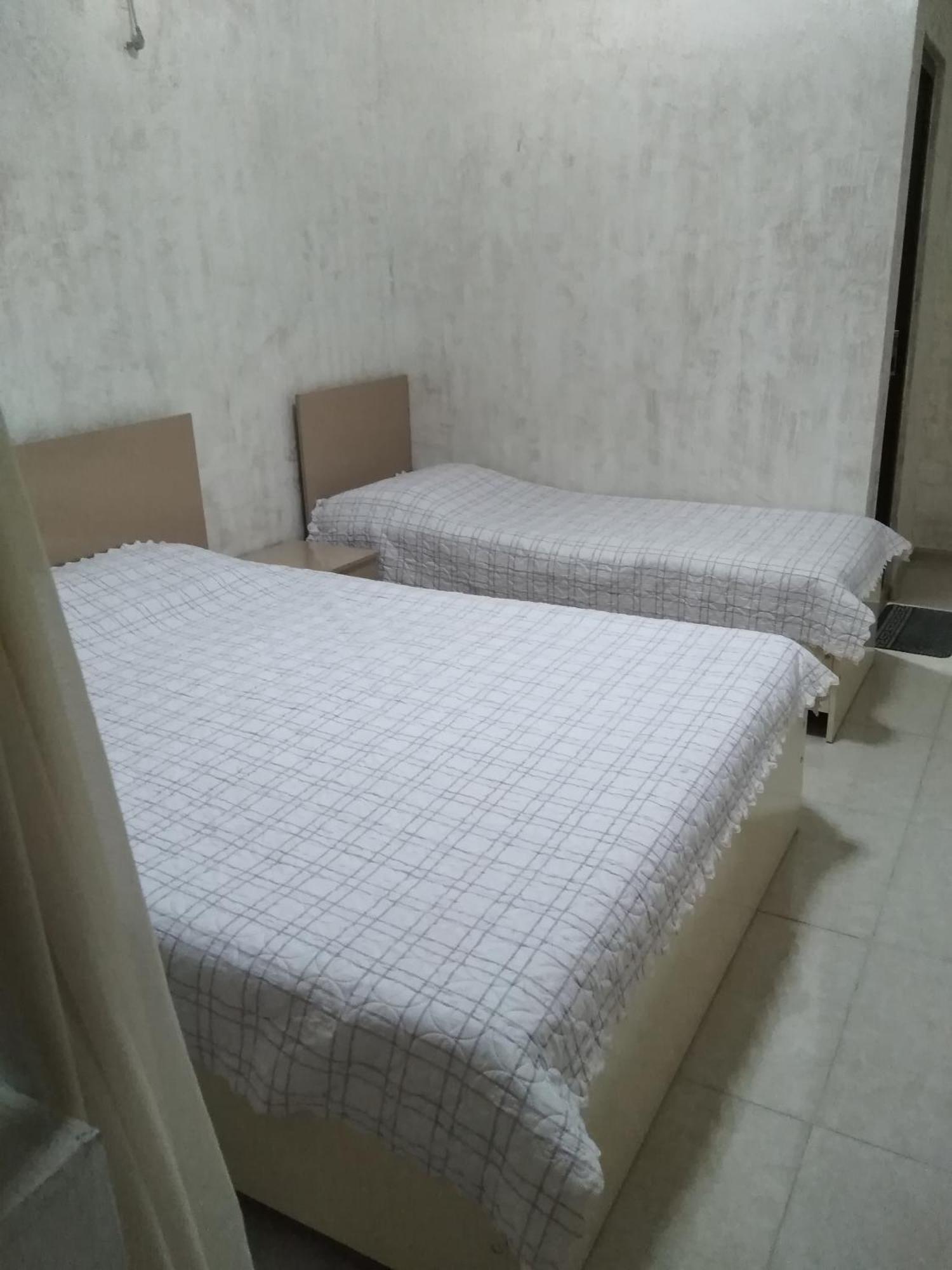 Hotell Anna 乌雷基 客房 照片