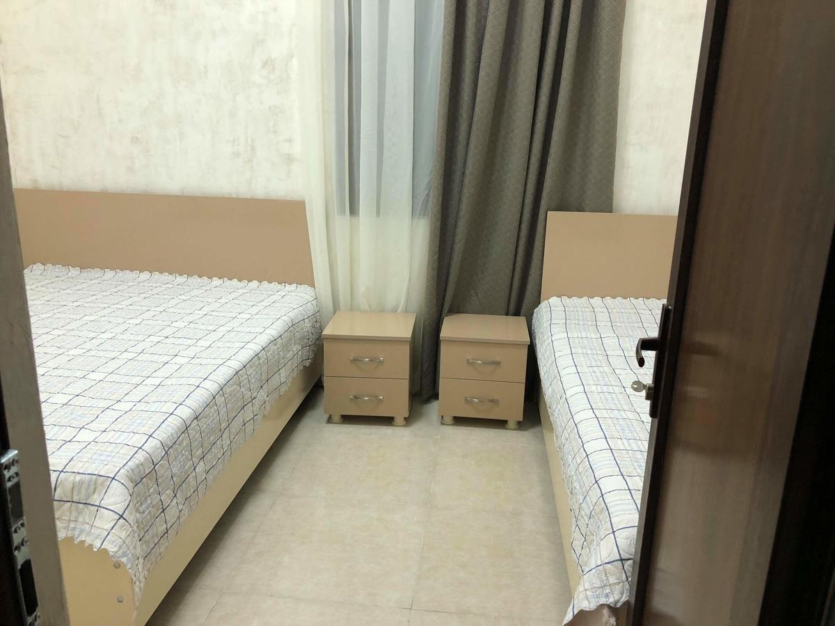Hotell Anna 乌雷基 外观 照片