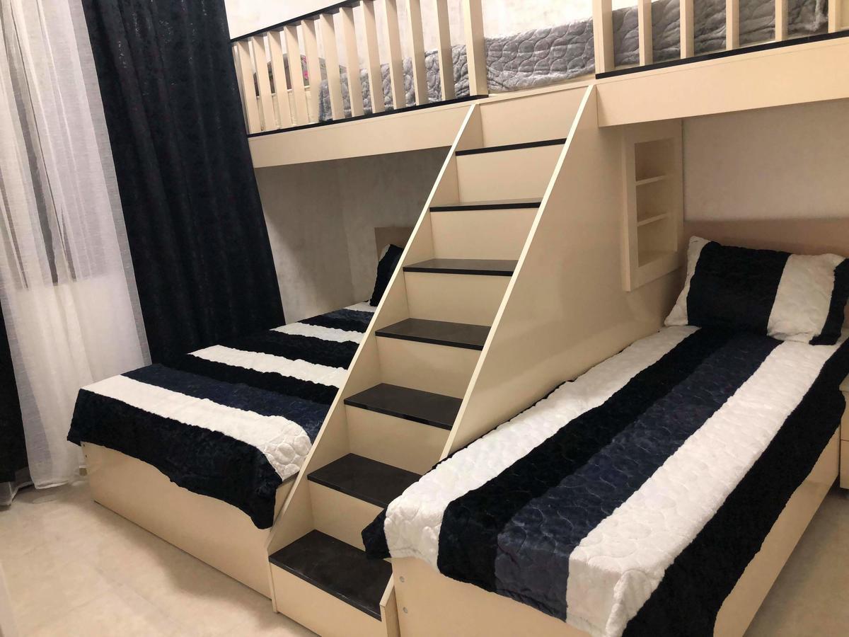Hotell Anna 乌雷基 外观 照片