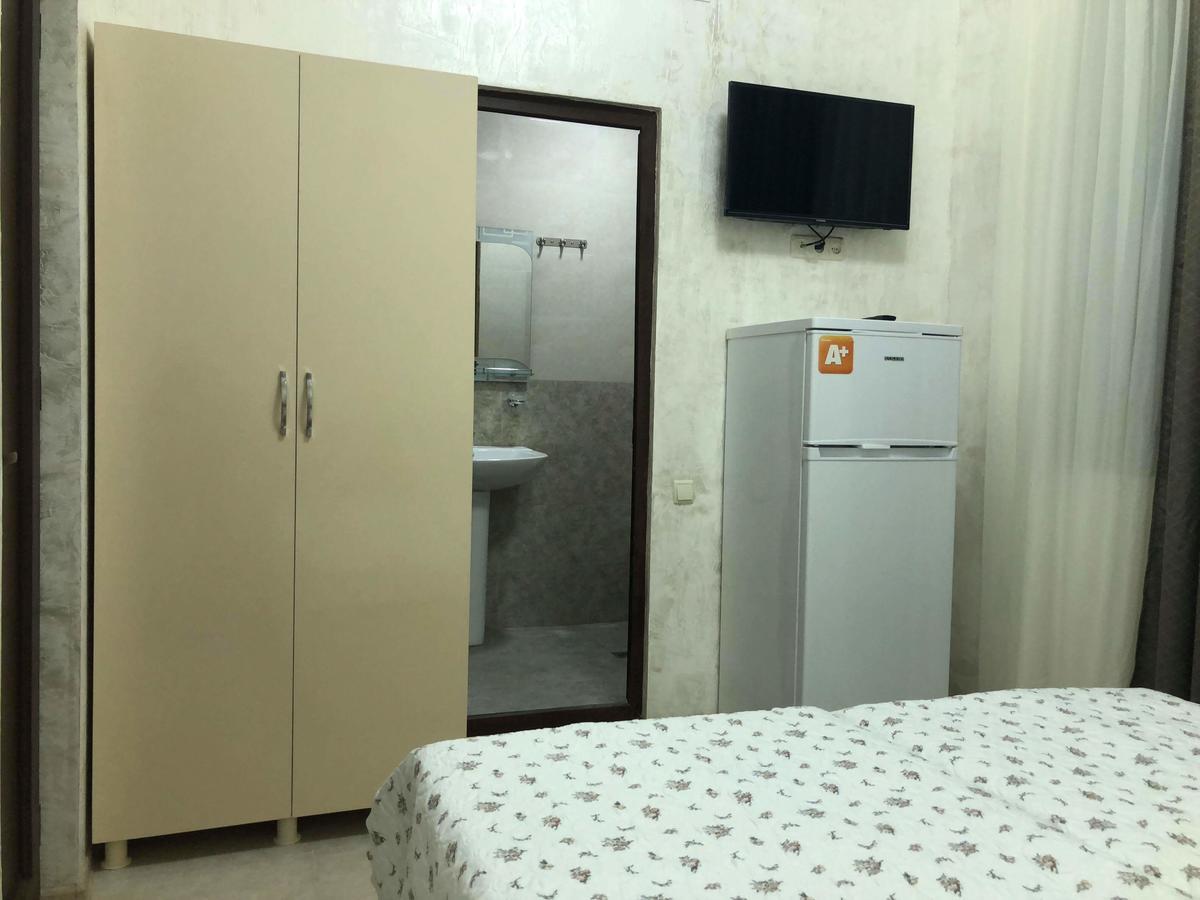 Hotell Anna 乌雷基 外观 照片