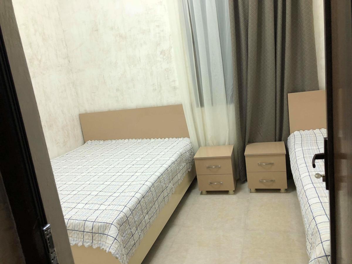 Hotell Anna 乌雷基 外观 照片