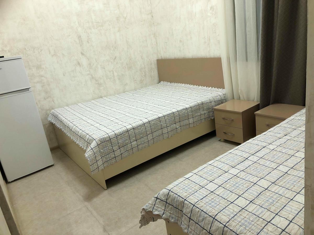 Hotell Anna 乌雷基 外观 照片