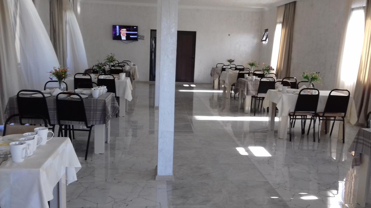 Hotell Anna 乌雷基 外观 照片