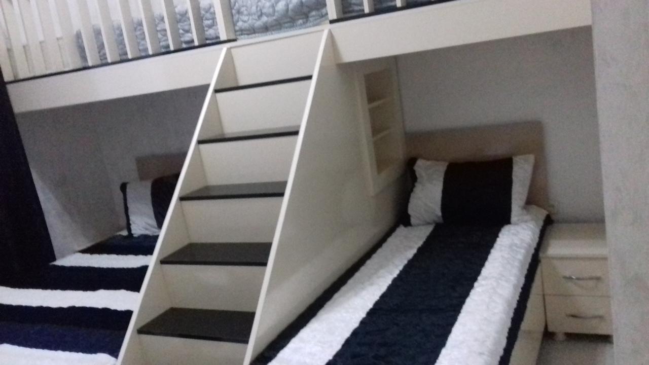Hotell Anna 乌雷基 外观 照片