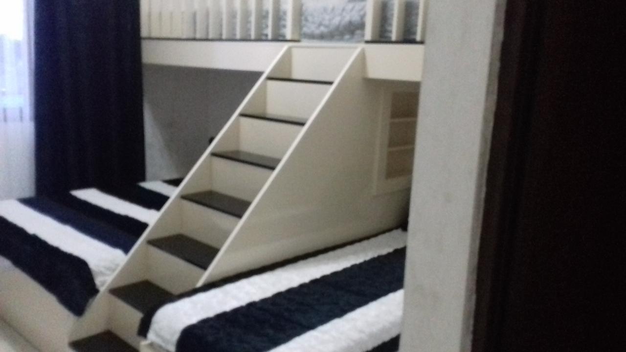 Hotell Anna 乌雷基 外观 照片