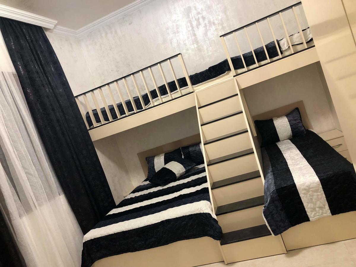 Hotell Anna 乌雷基 外观 照片