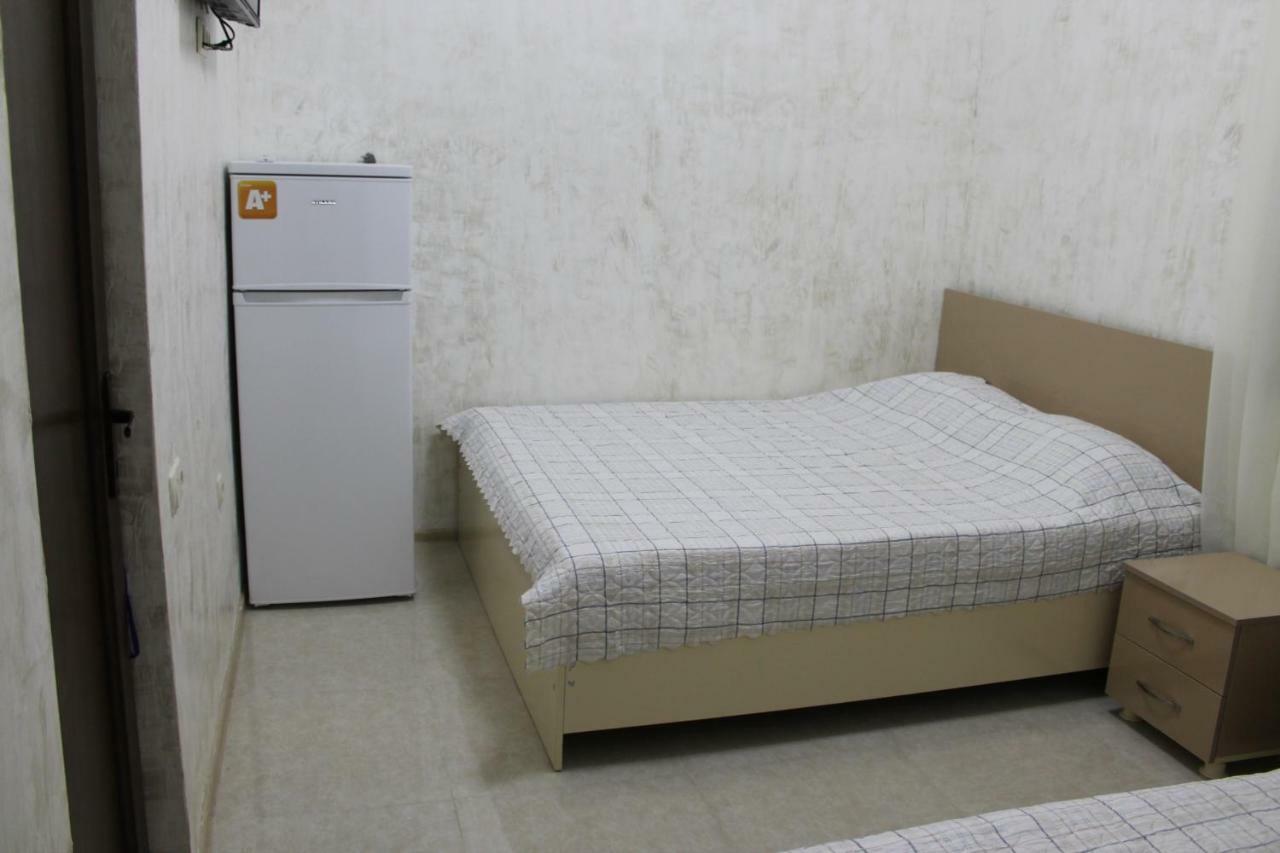 Hotell Anna 乌雷基 外观 照片